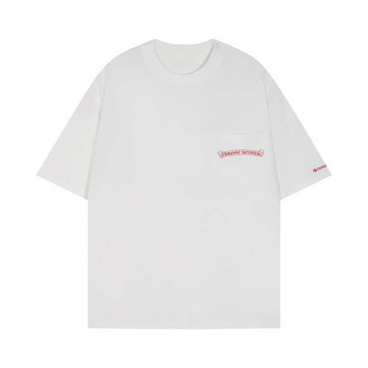 Chrome Hearts T-shirts-1419