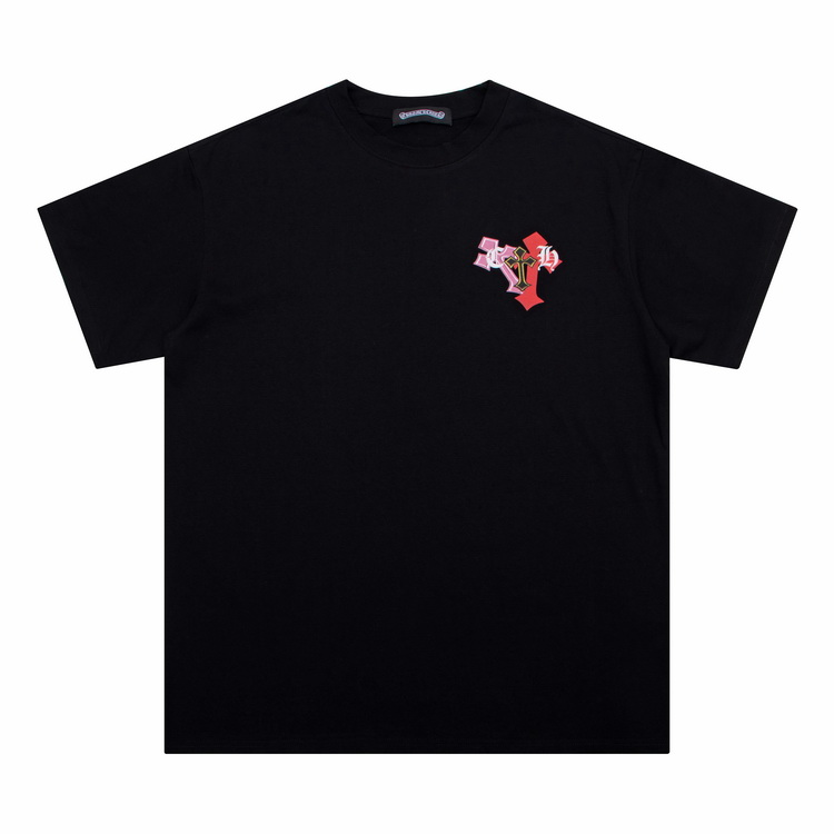 Chrome Hearts T-shirts-1456