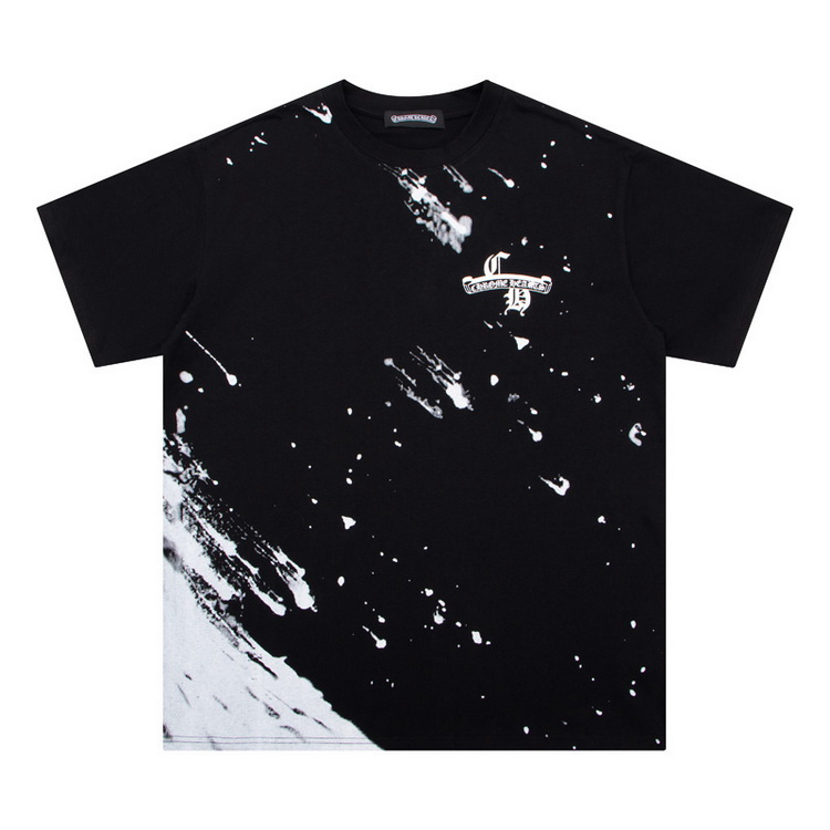 Chrome Hearts T-shirts-1464