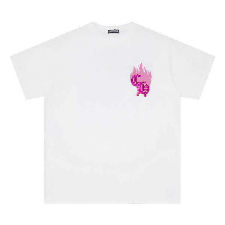 Chrome Hearts T-shirts-1472