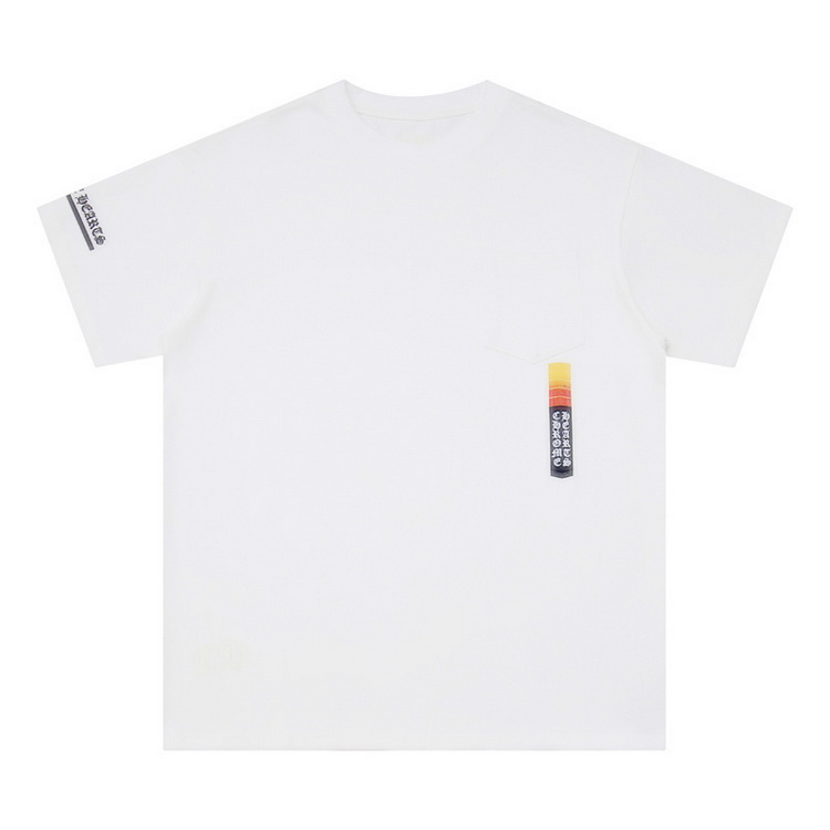 Chrome Hearts T-shirts-1476