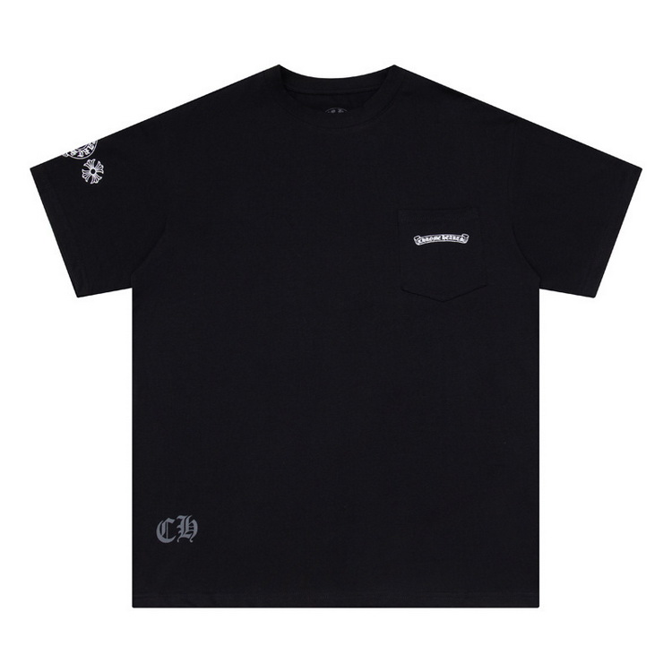 Chrome Hearts T-shirts-1477