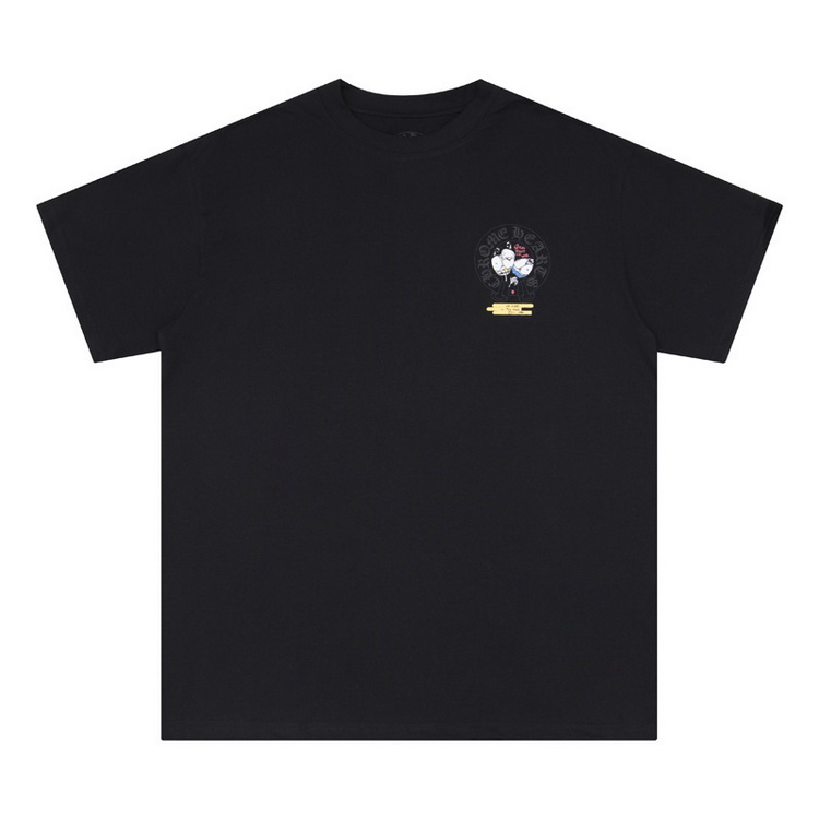 Chrome Hearts T-shirts-1479