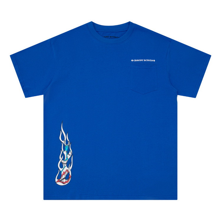 Chrome Hearts T-shirts-1481