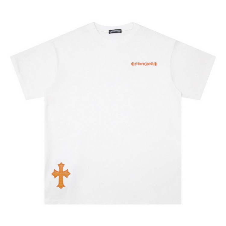 Chrome Hearts T-shirts-1488