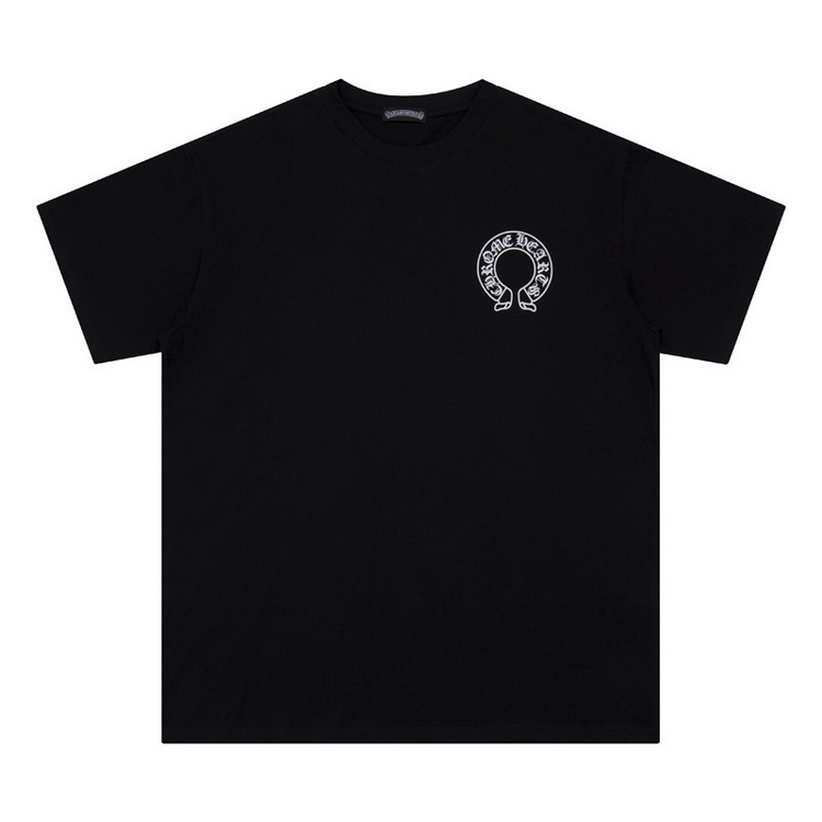 Chrome Hearts T-shirts-1518