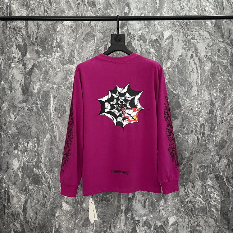 Chrome Hearts Longsleeve-660