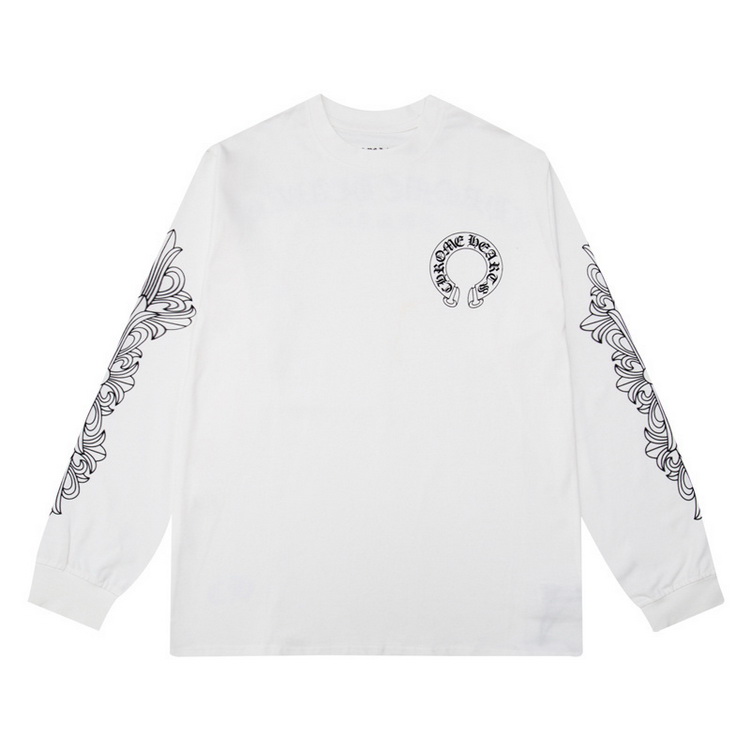 Chrome Hearts Longsleeve-682