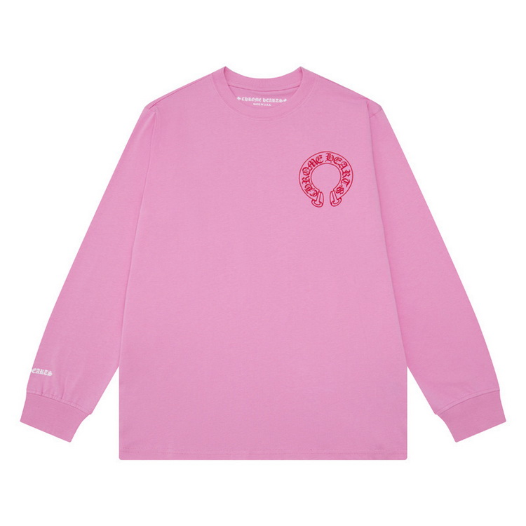Chrome Hearts Longsleeve-684