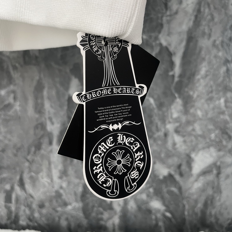 Chrome Hearts Hoody-673