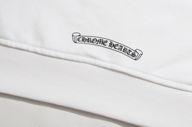 Chrome Hearts Hoody-682