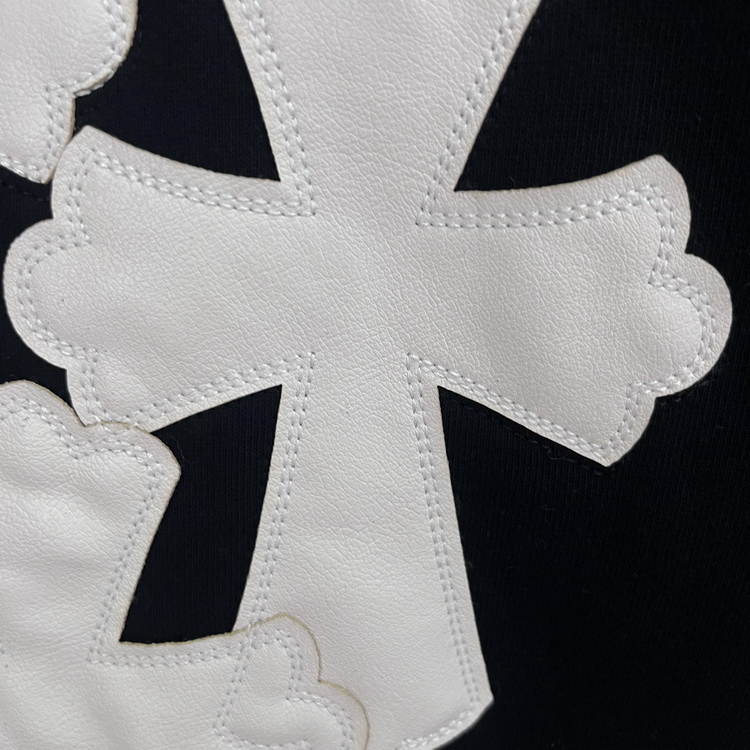Chrome Hearts Hoody-687