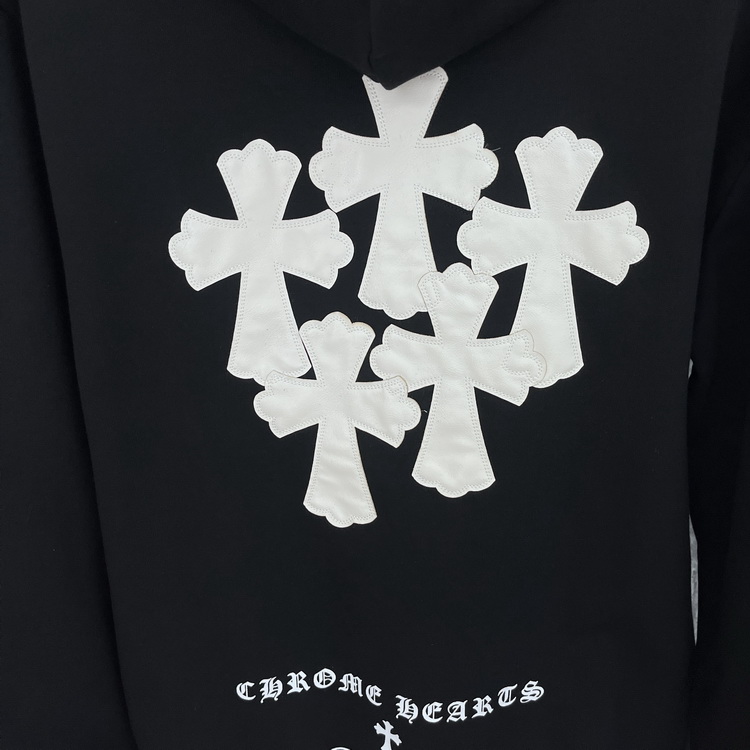 Chrome Hearts Hoody-687