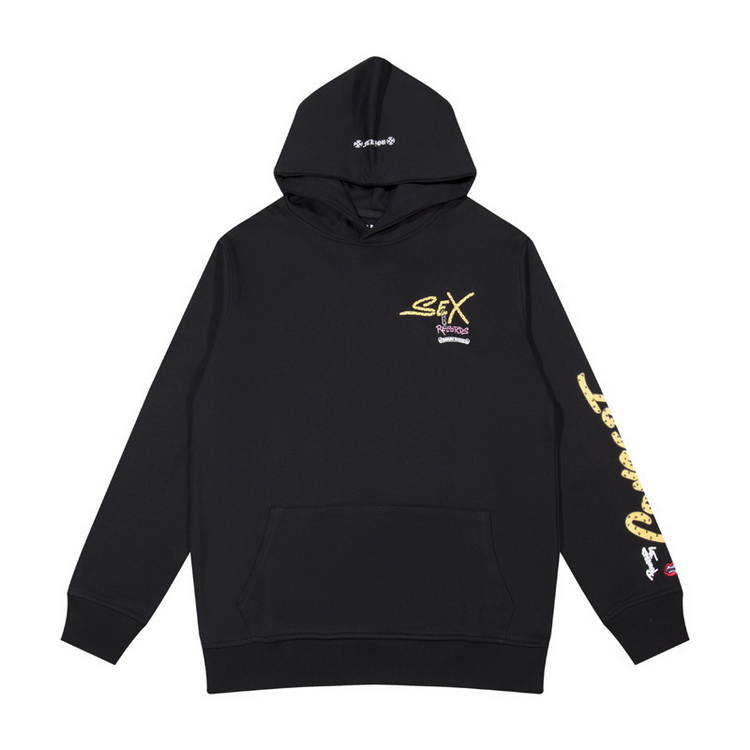 Chrome Hearts Hoody-697