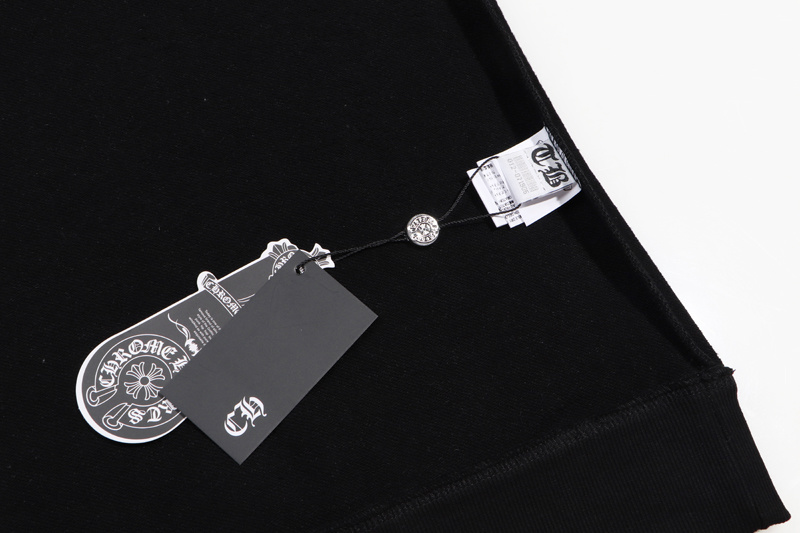 Chrome Hearts Hoody-699