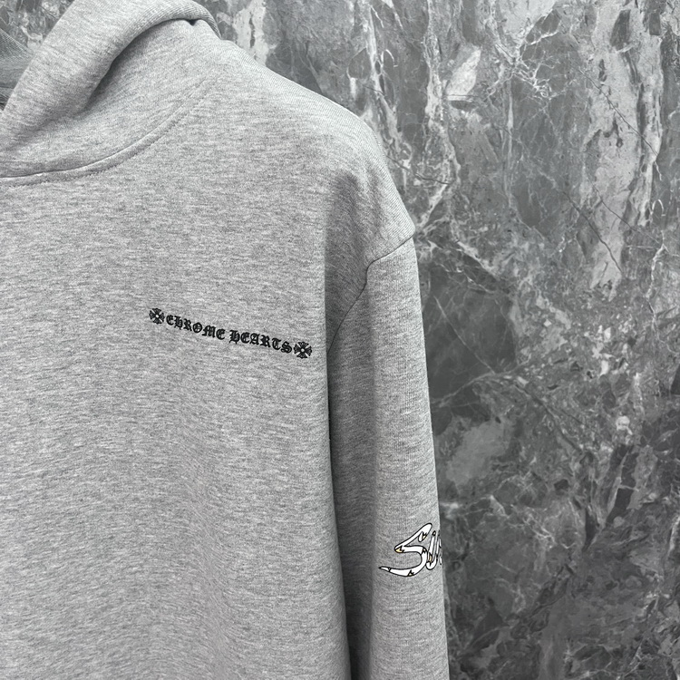 Chrome Hearts Hoody-706