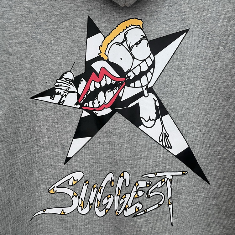 Chrome Hearts Hoody-706