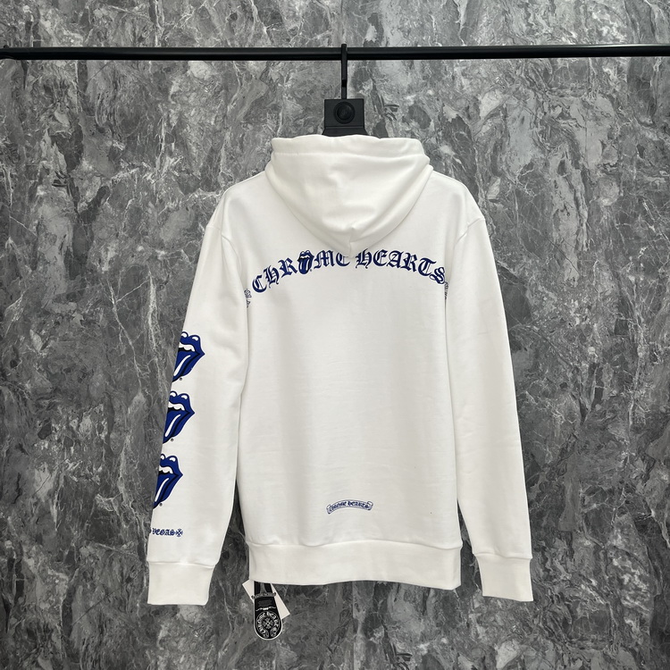 Chrome Hearts Hoody-711