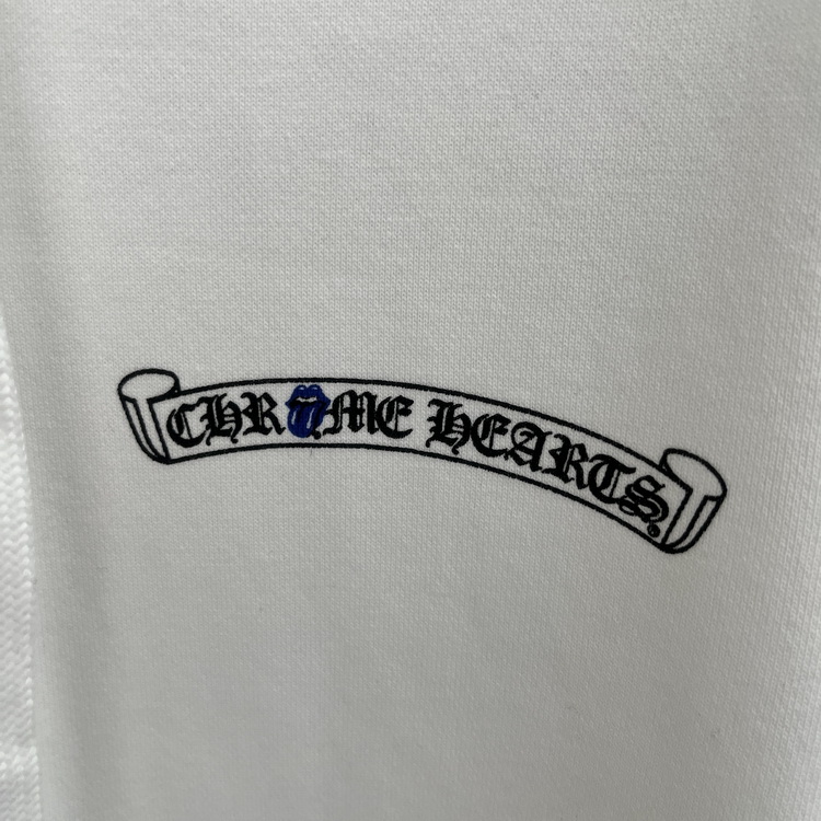 Chrome Hearts Hoody-711