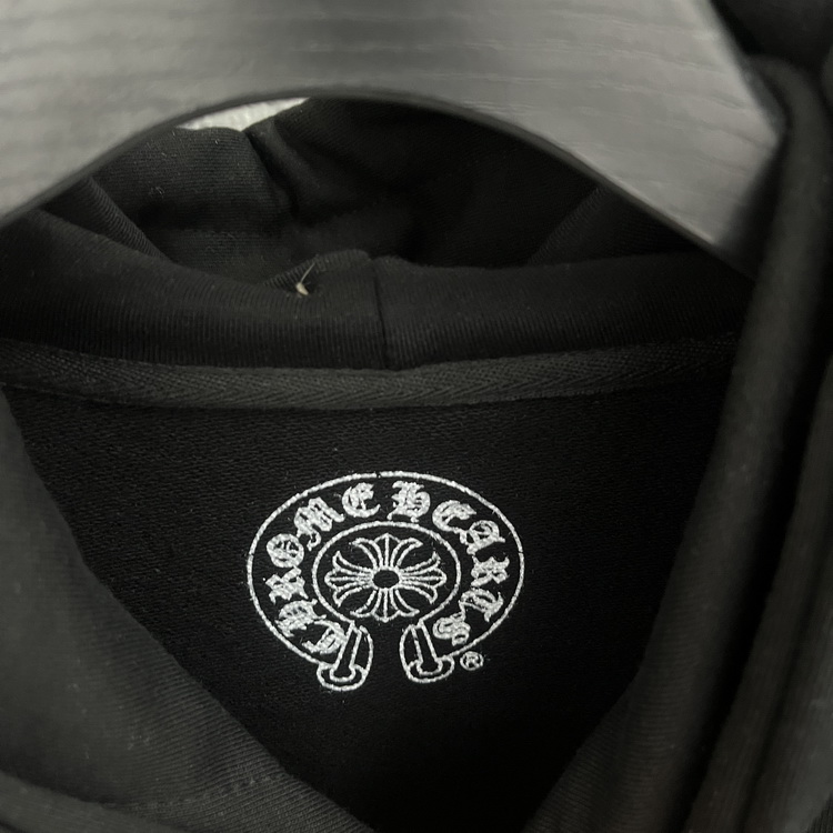 Chrome Hearts Hoody-715