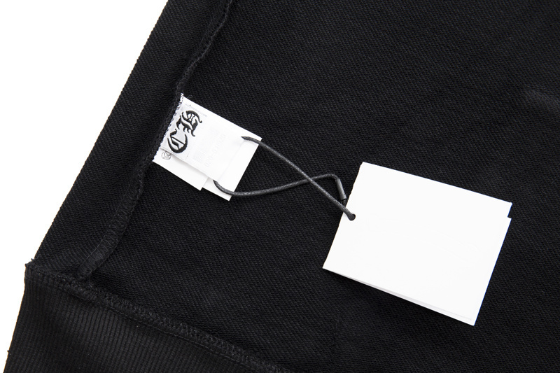 Chrome Hearts Hoody-736