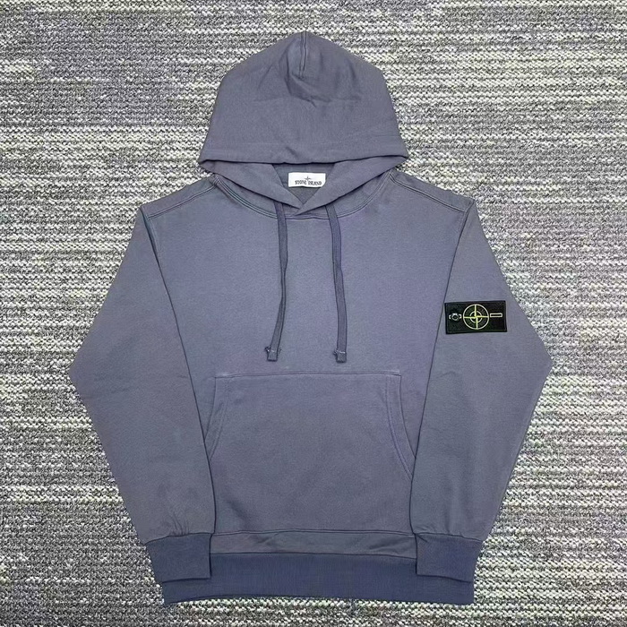 Stone island Hoody(A3173#)-005