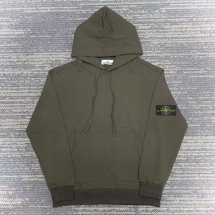 Stone island Hoody(A3173#)-001