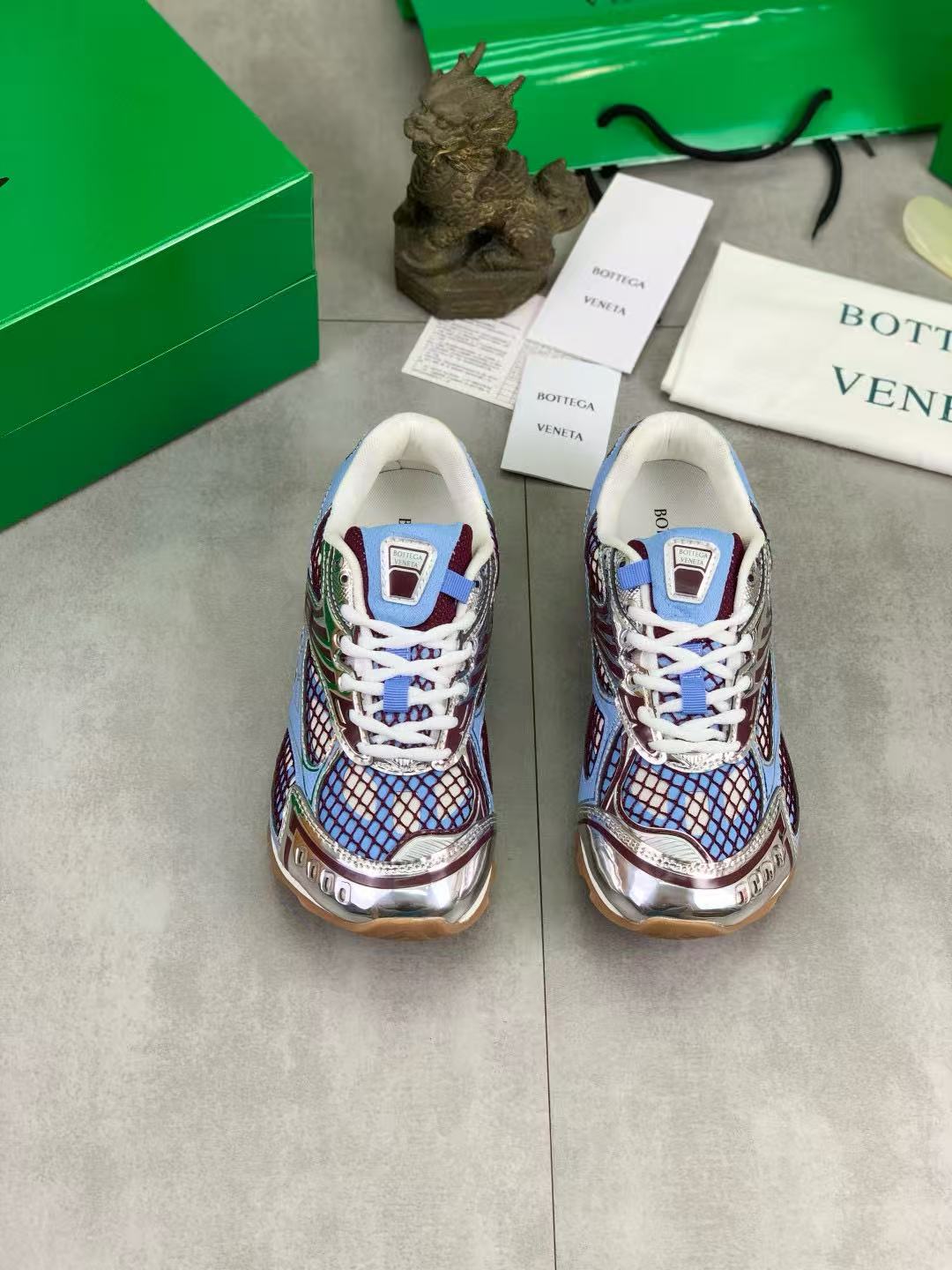 Bottega Veneta Shoes(AAA)-046