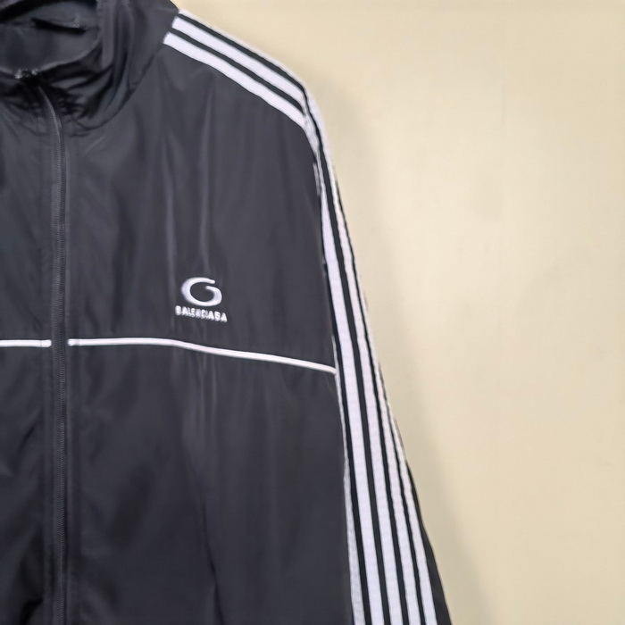 Balenciaga Jacket-007