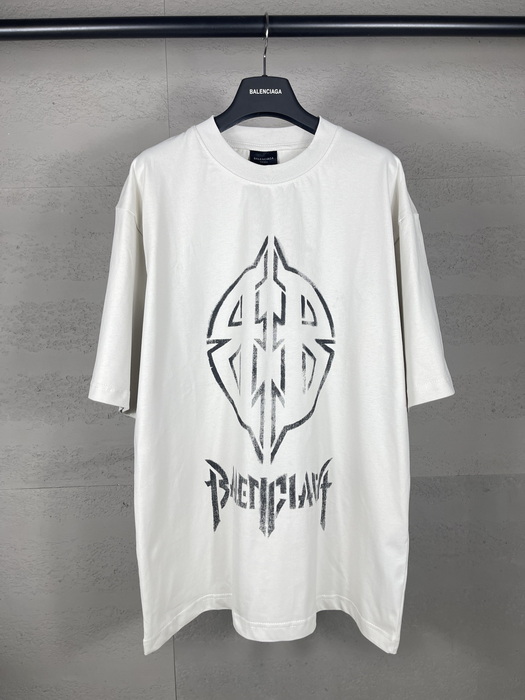 Balenciaga T-shirts-1001