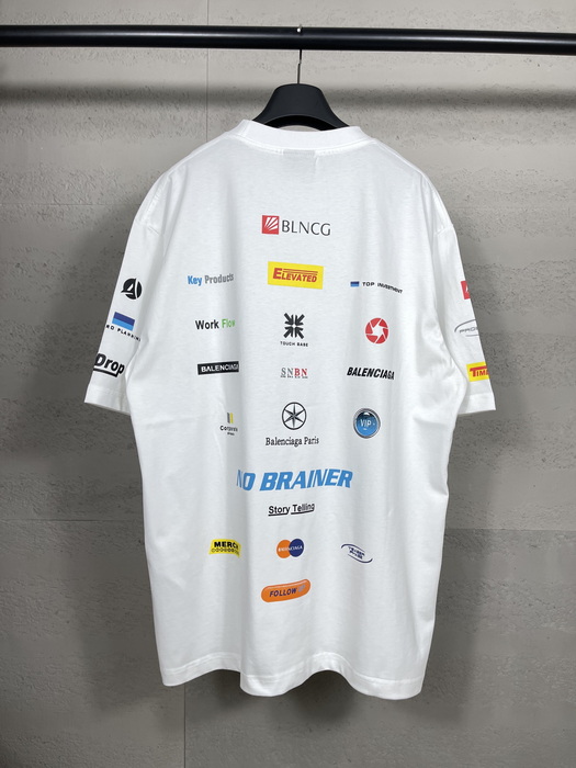 Balenciaga T-shirts-1008