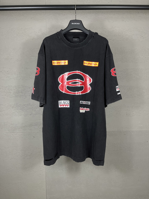Balenciaga T-shirts-1018