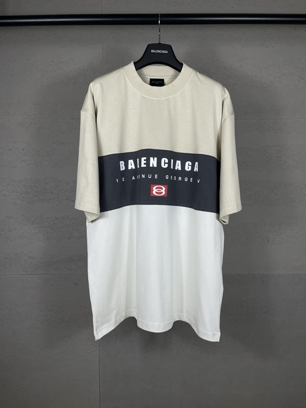Balenciaga T-shirts-1026