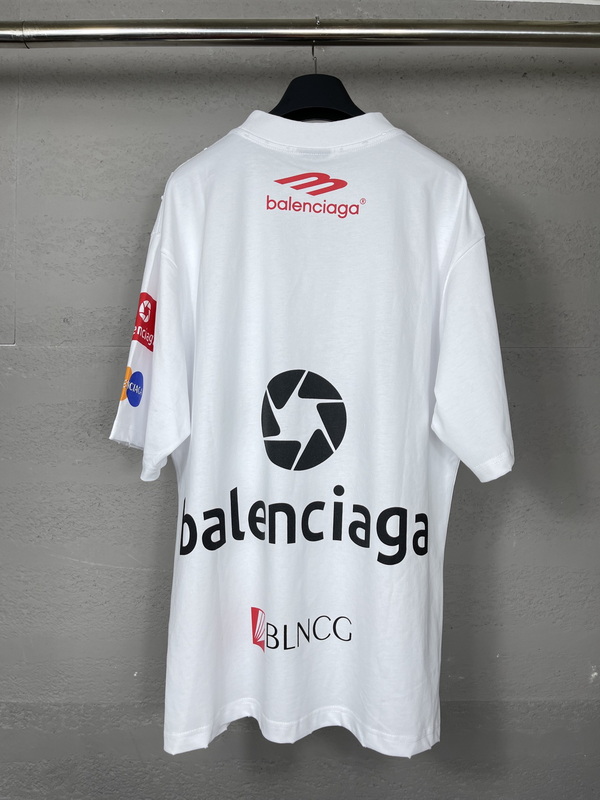 Balenciaga T-shirts-1028