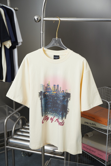 Balenciaga T-shirts-1033