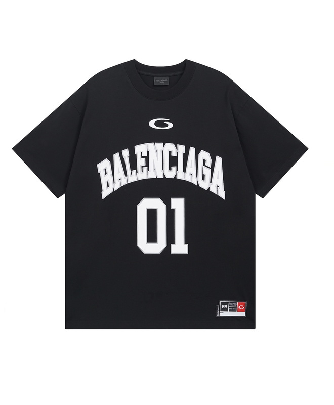 Balenciaga T-shirts-1039