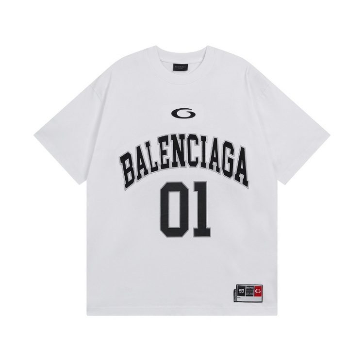 Balenciaga T-shirts-1041
