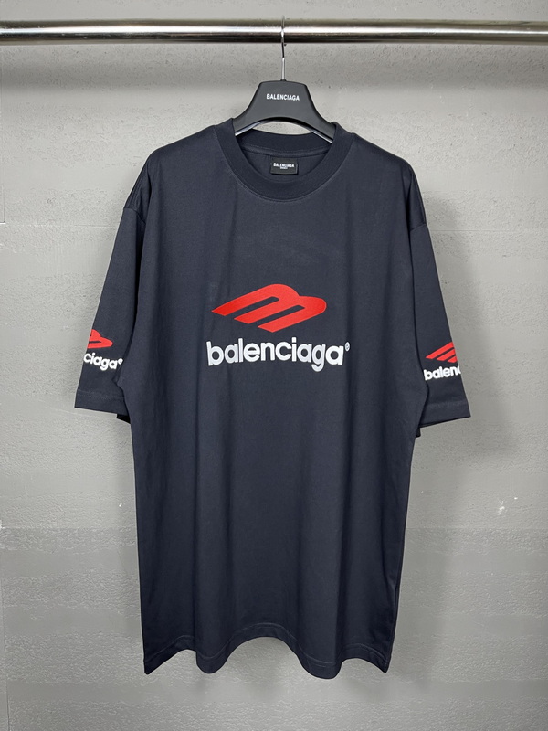 Balenciaga T-shirts-1059