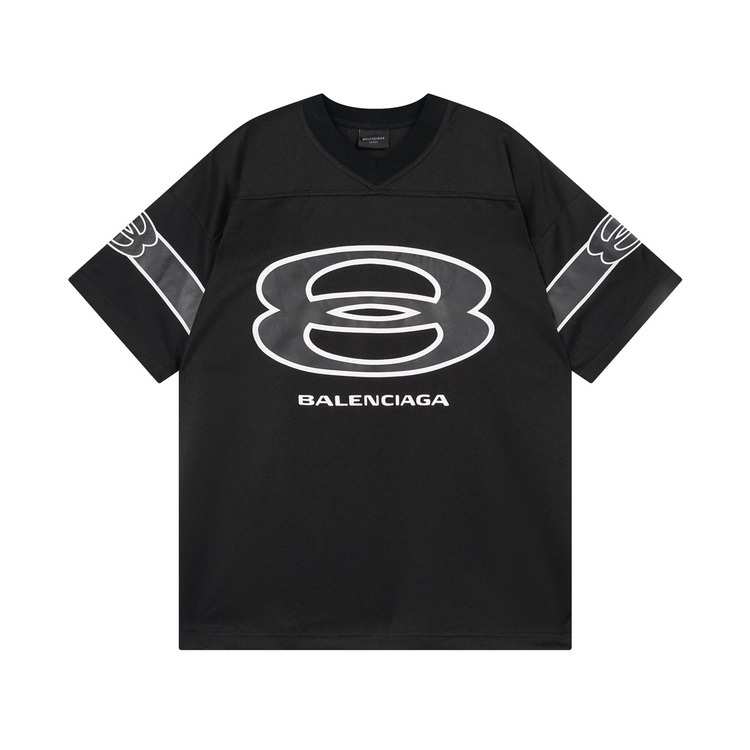 Balenciaga T-shirts-1061