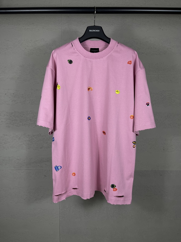 Balenciaga T-shirts-1063