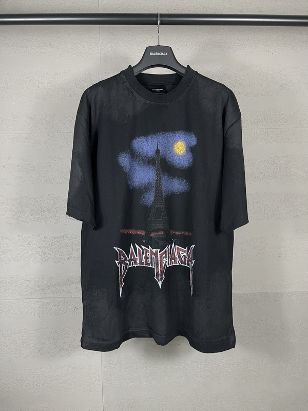Balenciaga T-shirts-1064