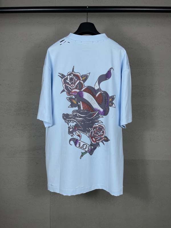 Balenciaga T-shirts-1072