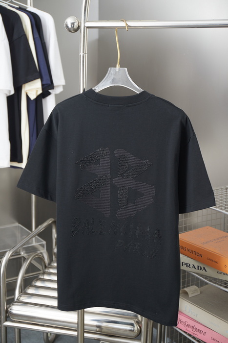 Balenciaga T-shirts-1075