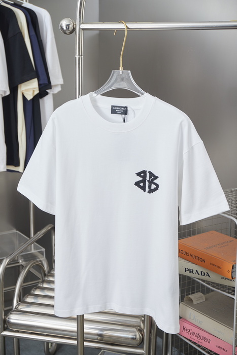 Balenciaga T-shirts-1076