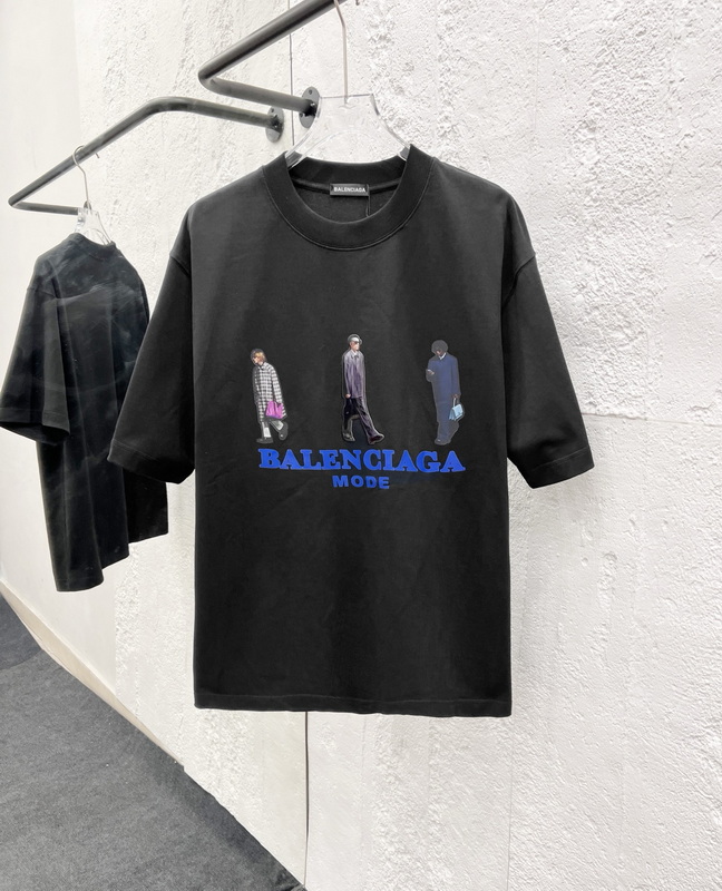 Balenciaga T-shirts-1121