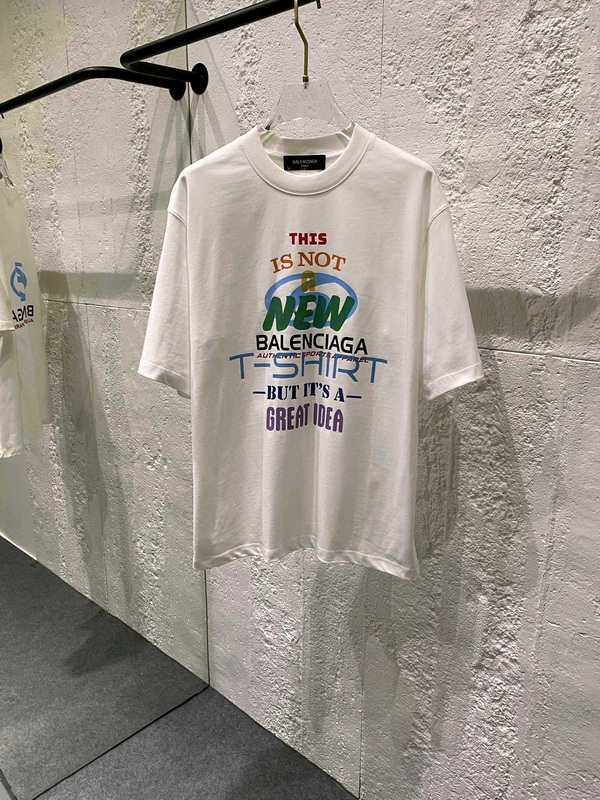 Balenciaga T-shirts-1122