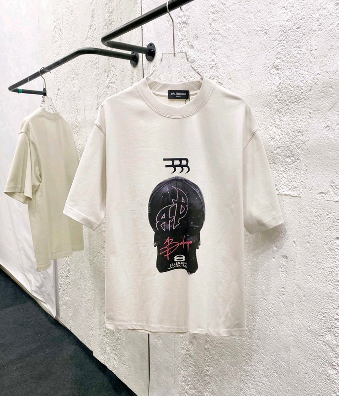 Balenciaga T-shirts-1126