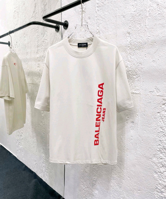 Balenciaga T-shirts-1127