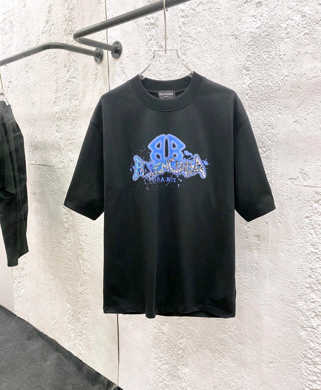 Balenciaga T-shirts-1129