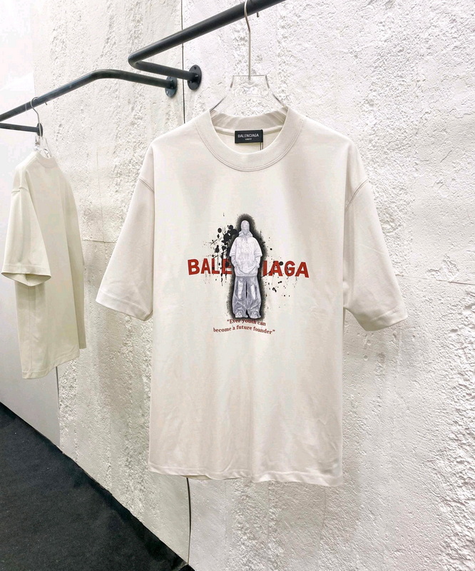 Balenciaga T-shirts-1131